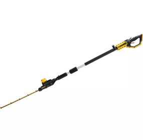 Кущоріз акумуляторний DeWalt без АКБ та ЗП DCMPH566N