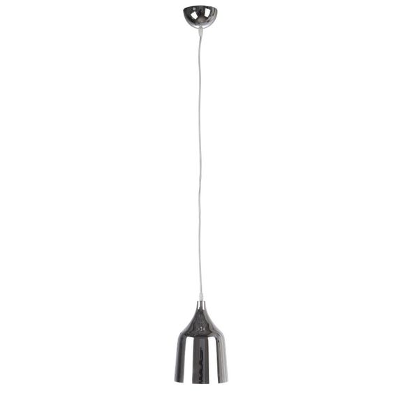 Люстра подвесная лофт в спальню E27 60W SL/WH (BL-232S/1)