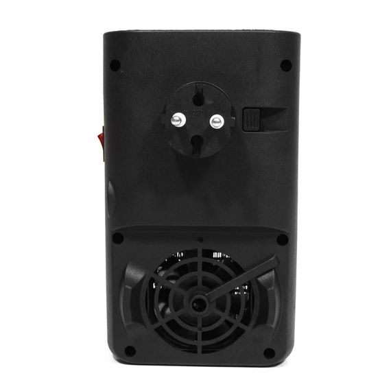 Обогреватель электрический Flame Heater 1000W с пультом | Зображення 8