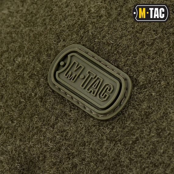 Сумка M-Tac Companion Bag Small Ranger Green | Зображення 3