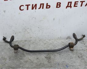 Стабілізатор передній Peugeot 207 2006-2012 Стабілізатор Пежо 207