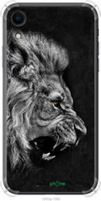 Чохол на iPhone XR Лев "1080sp-1560-2448"