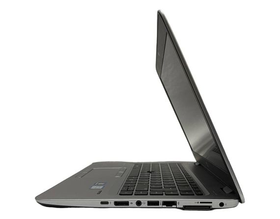 Ультрабук HP EliteBook 840 G3 / 14" (1920x1080) TN / Intel Core i5-6300U (2 (4) ядра по 2.4-3 GHz) / 8 GB DDR4 / 256 GB SSD / Intel HD Graphics 520 / WebCam / VGA / Win 10 Pro б/у | Зображення 8
