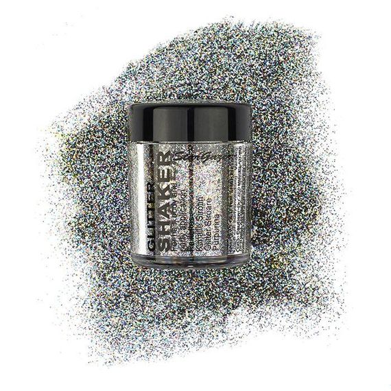 Глиттер-шейкер (блестки) Разноцветные Stargazer Glitzy Glitter Shaker Multi