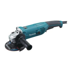Шліфмашина кутова мережева Makita GA5021 (125 мм, 1050 Вт, 11000 об/хв, SJS)