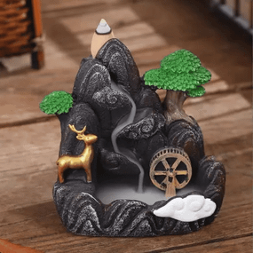 Підставка для конусів зворотнього потоку Священний олень Без бренду 9150505