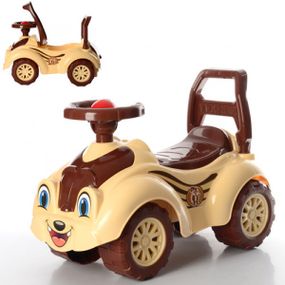 Толокар-каталка Технок T-2315 65х44х31 см