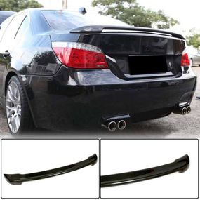 Спойлер (для SD, Карбон) для BMW 5 серия E-60/61 2003-2010 гг