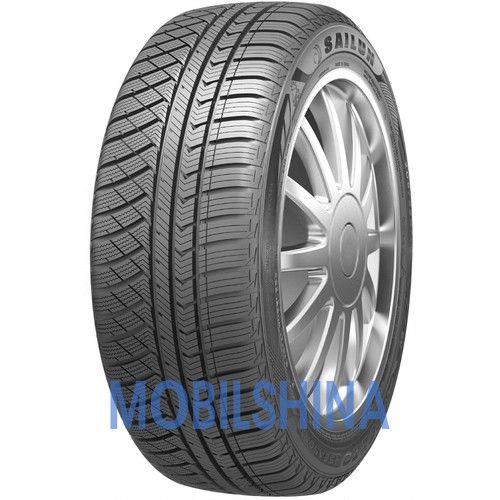 Всесезонные шины SAILUN Atrezzo 4 Seasons (185/55R15 82H)