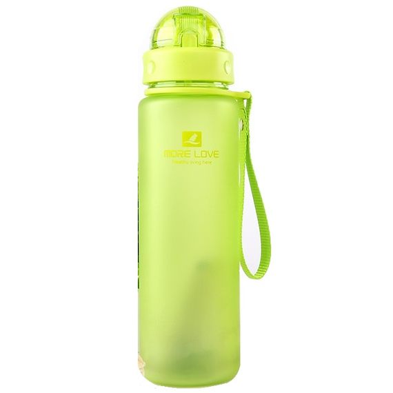 Фляга Casno MX-5029 560 ml Green