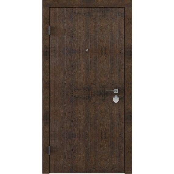 Вхідні двері Rodos Baz 001