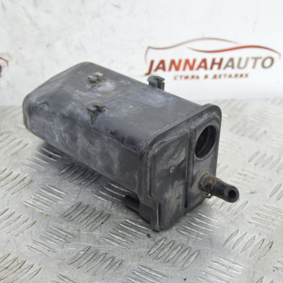 Адсорбер парів палива Audi A3 TT Вугільний фільтр Ауді а3 тт 1K0201801D