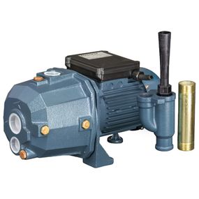 Відцентровий насос NPO DP750A + ежектор