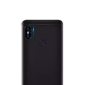 Захисне скло на Камеру для Xiaomi Redmi Note 6 Pro