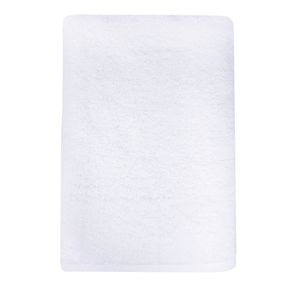 Рушник SoundSleep 113360  50х90 см  бавовна бiлий