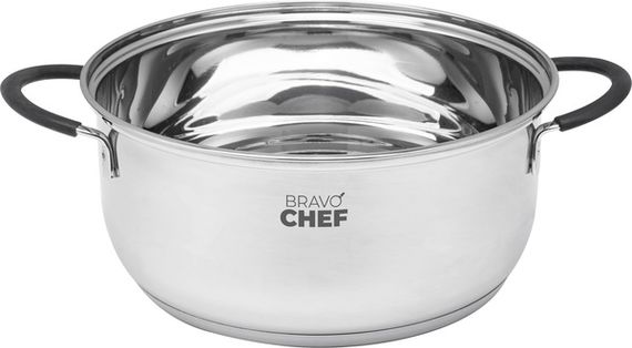 Каструля Bravo Chef Safran (2.8 л) 20 см | Зображення 2
