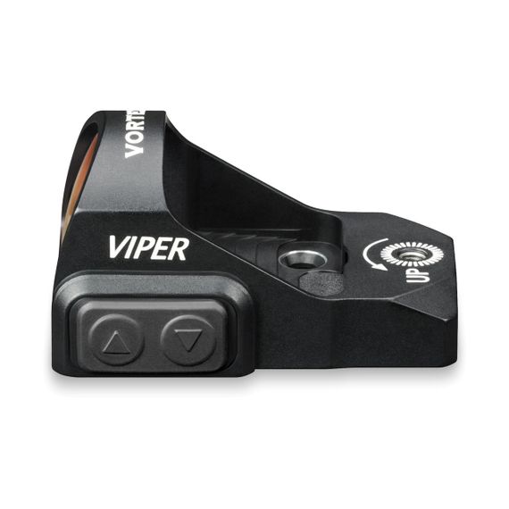Прицел коллиматорный Vortex Viper Red Dot 6 MOA Коллиматор Коллиматоры Коллиматорный прицел | Зображення 4