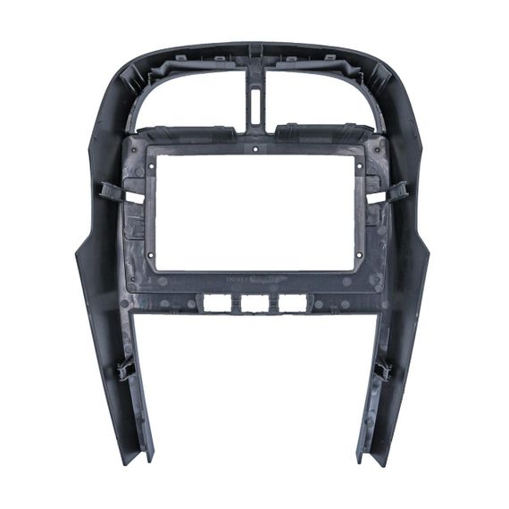 Перехідна рамка серії QIV QBR-F 2400-09 для Chery Tiggo 3 2010-2013 10 дюймів | Зображення 1