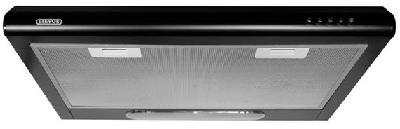 Витяжка Eleyus Line I 50 BL | Зображення 1