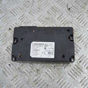 Блок керування Bluetooth Ford Fiesta VI 2008-2020 Модуль блютуз Форд Фієста 6 D1BT14D212RA