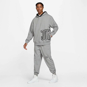 Худи Jordan Sport DNA Hoodie 2XL DA7186-091