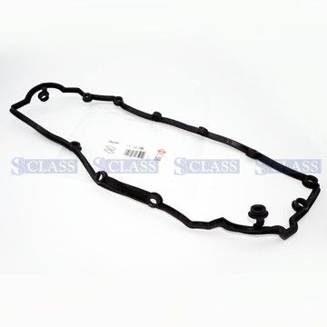Прокладка клапанной крышки VW T5/Caddy 1.9 TDI 03-, Elring, 266.060,