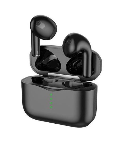 Бездротові Bluetooth навушники Hoco EW09 TWS | Зображення 1