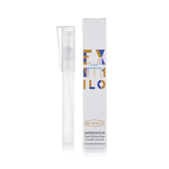 Унисекс мини парфюм Ex Nihilo Fleur Narcotique 10 мл