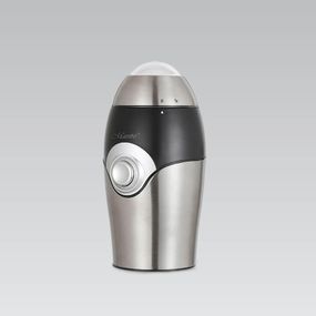 Кофемолка электрическая Maestro MR-451 для зернового кофе с мощным мотором