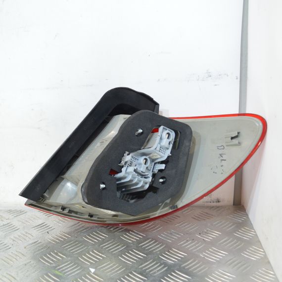 Ліхтар задній лівий Mercedes B-Class W246 2011-2014 дорестайл Фара стоп задня ліва Мерседес в246 A2468200164 | Зображення 3