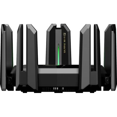 Маршрутизатор Ruijie Networks RG-EW7200BE PRO | Зображення 1