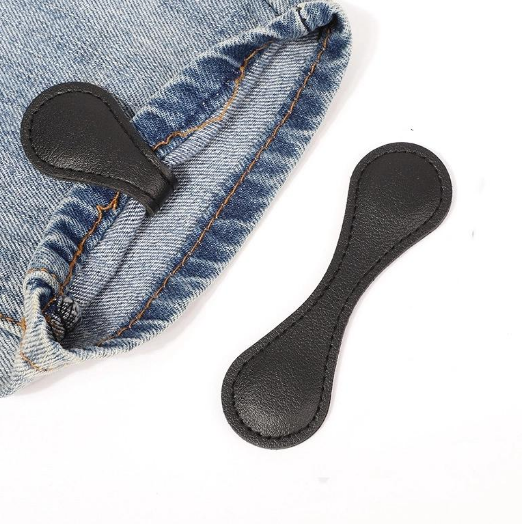 Декоративный магнитный  зажим для одежды | Зображення 4