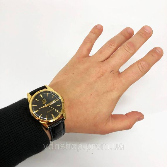 Мужские часы стильные часы на руку, Часы для стильного и современного мужчины Мужские современные DY-52 | Зображення 3