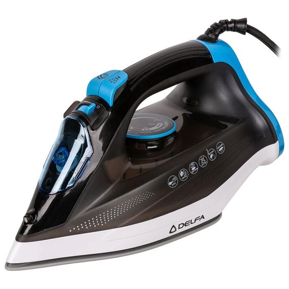 Праска Delfa DS-605 | Зображення 4