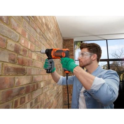 Дрель Black&amp;Decker 850 Вт (BEH850) | Зображення 5