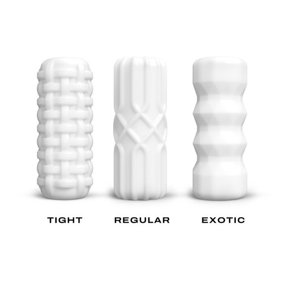 Мастурбатор Dorcel Cup Exotic | Зображення 5