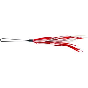 Іграшка Trixie для котів Паличка з двома іграшками телескопічна скловолокно 40-98 см