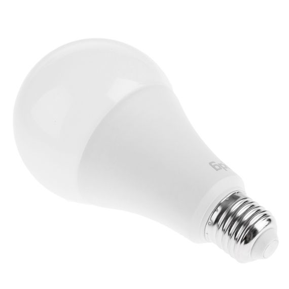 Лампа светодиодная LED E27 NW A80 SG 220V | Зображення 1
