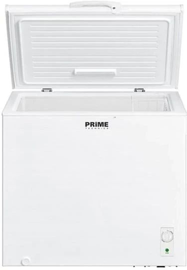 Морозильна скриня PRIME Technics CS 19849 M | Зображення 1