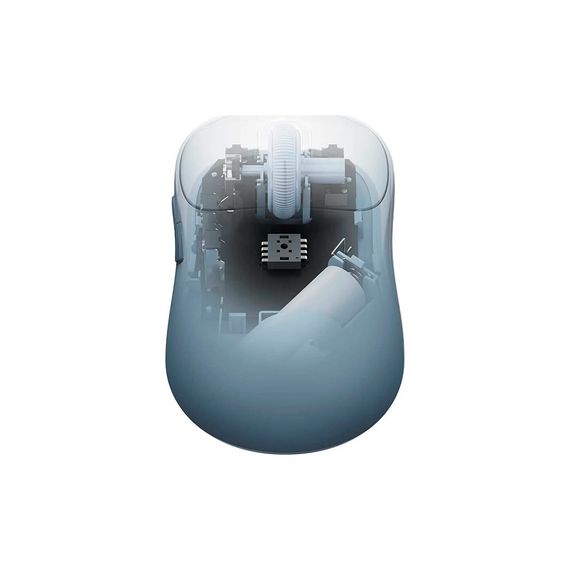 Мишка Xiaomi Wireless Mouse 3 Blue (BHR8914GL) (1052665) | Зображення 1