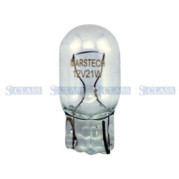 Автолампа W21W 12V (21W) , Mars, 412E10,