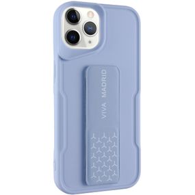 Чехол TPU VIVA для Apple iPhone 11 Pro Max (6.5") Blue