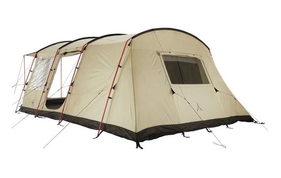 Намет Grand Canyon Dolomiti 6 Mojave Desert (330034) (DAS302050) | Зображення 4