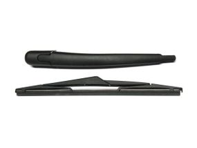 Hyundai i30 універсал (від 2007-) двірник задній у зборі (щітка + тримач), Хюндай і30