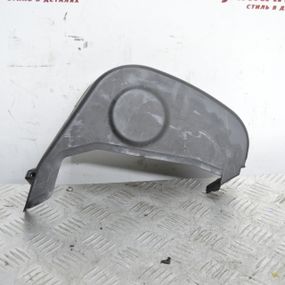Захист ременя ГРМ верхній 1.4 16V Skoda Fabia 1999-2007 кожух зовнішній верх Шкода Фабія 036109121L