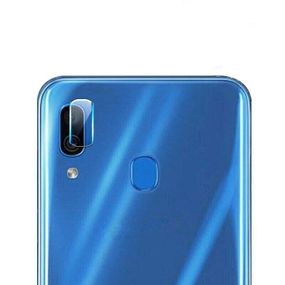 Захисне скло на Камеру для Samsung Galaxy A10