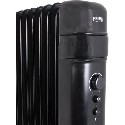 Обогреватель PRIME Technics HMR 1125 B | Зображення 7