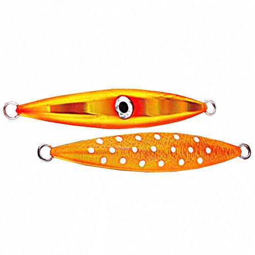 Пількер JM Single-Eyed UFO jig 480g #11 (РБ-925598) | Зображення 3