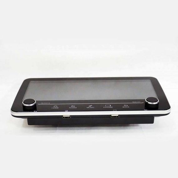 Автомагнітола Pioneer PI-208 2DIN Android GPS 4 ядра 16Gb ROM 1Gb RAM