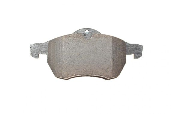 Колодки гальмівні передні Opel Astra G 98-05 Zafira A 99-05 22-0258-0 | Зображення 6